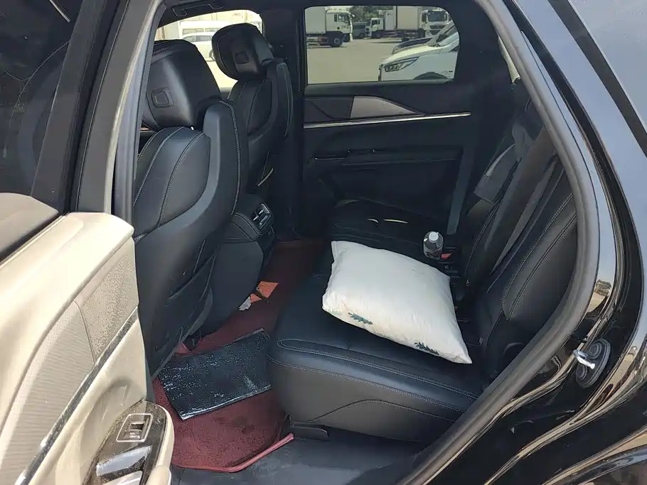 Cadillac XT5 — фотографии объявления, Фото 11