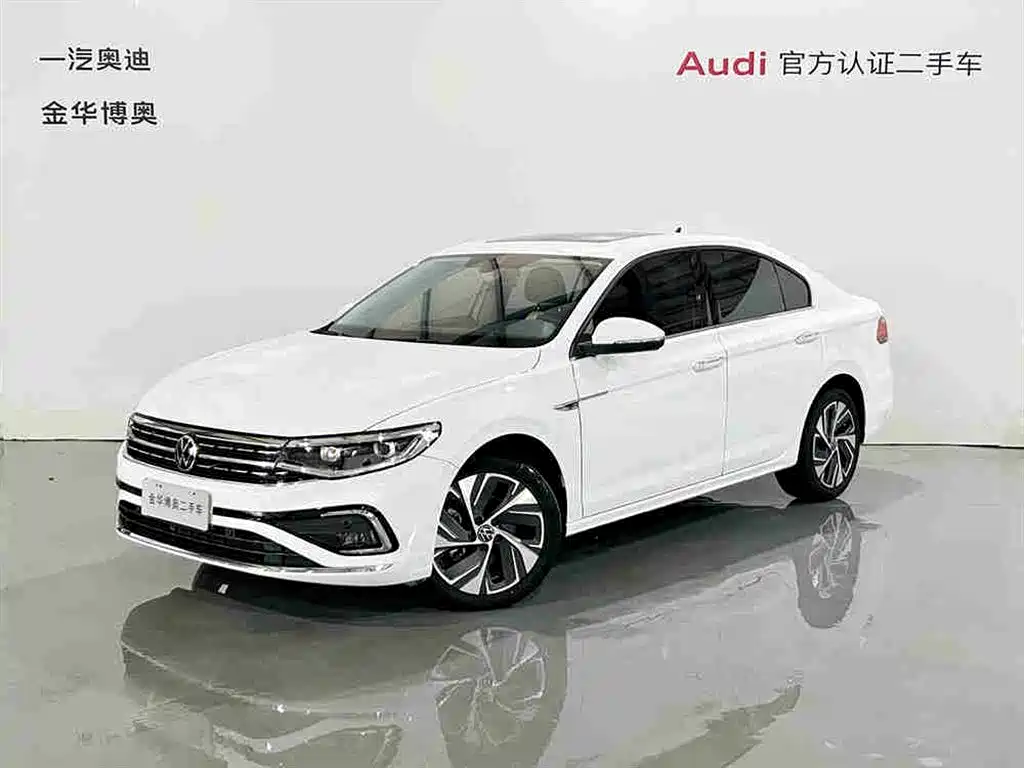 Volkswagen Bora 2024