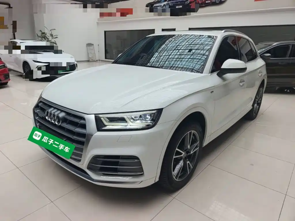 Audi Q5L
