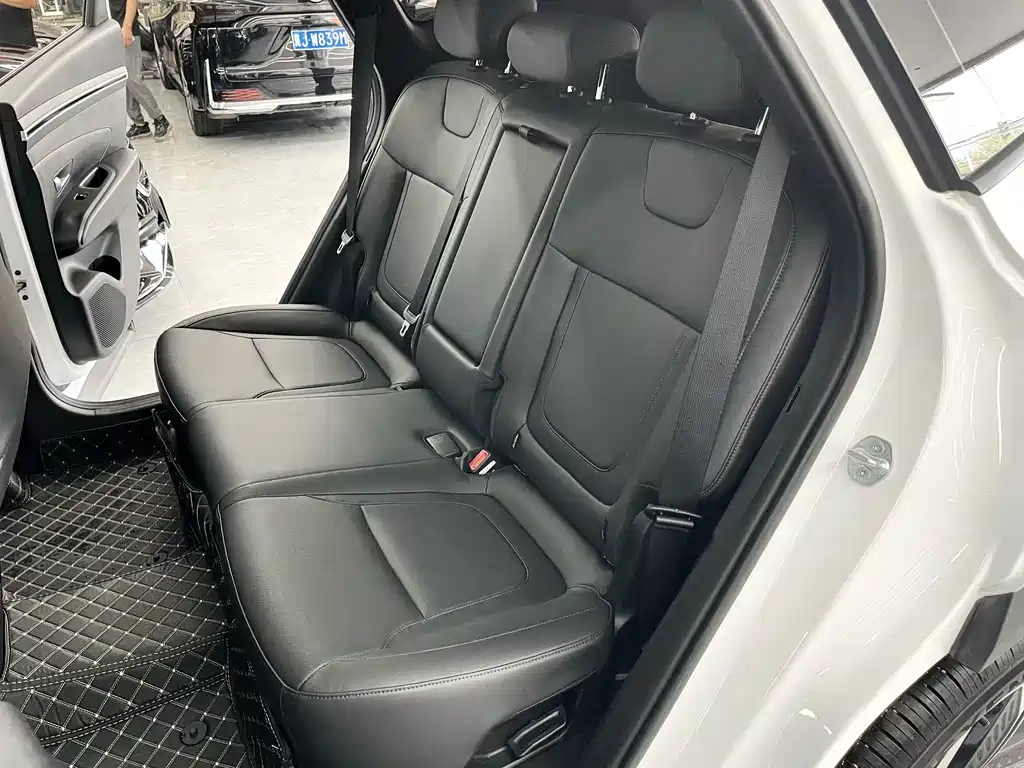 Hyundai Tucson — миниатюра 16