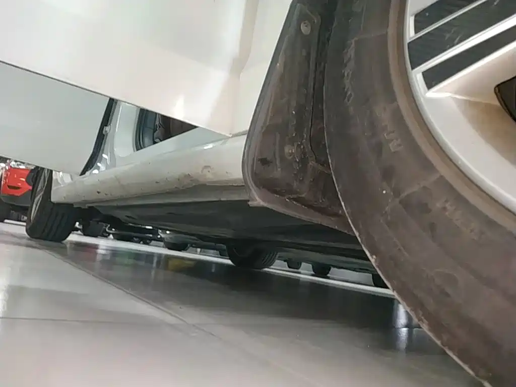 Volkswagen Lamando — миниатюра 21
