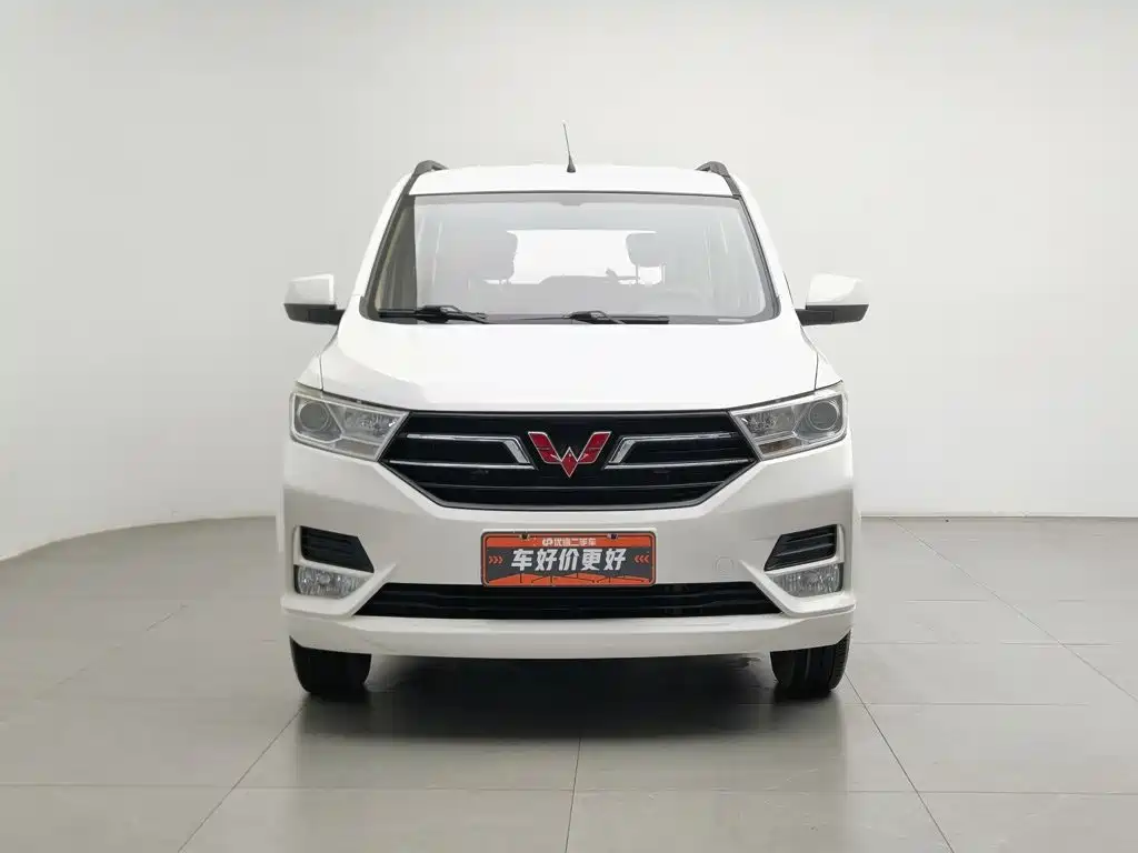 Wuling Hongguang — миниатюра 3
