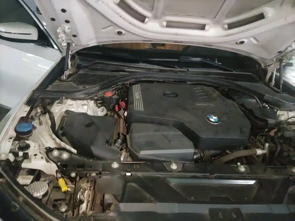 BMW 3 Series — миниатюра 21