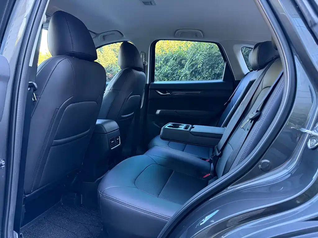 Mazda CX-5 — миниатюра 25
