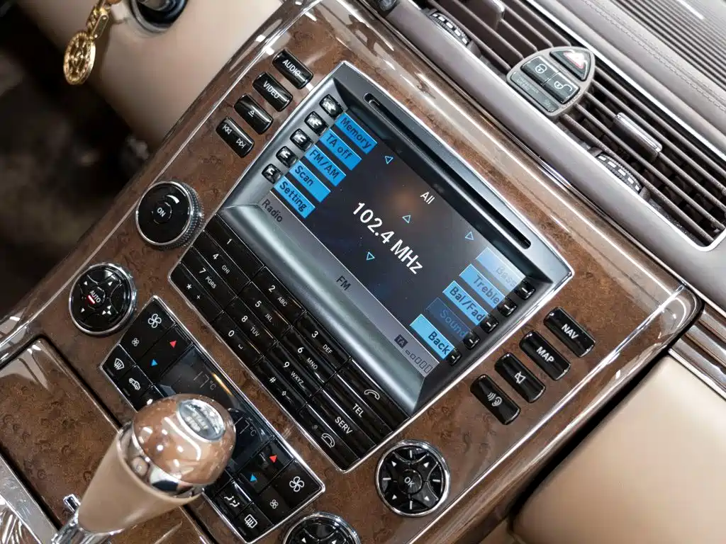 Maybach Maybach — миниатюра 23