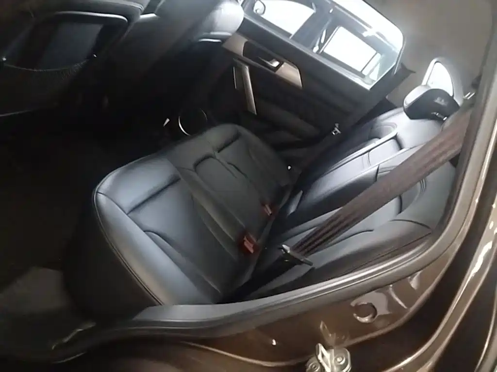 Haval H2 — миниатюра 17