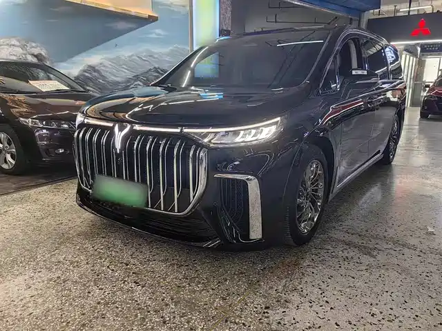 LANTU AUTOMOBILE LANTU DREAMER 2023