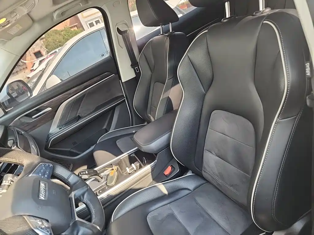 Haval H6 — миниатюра 11