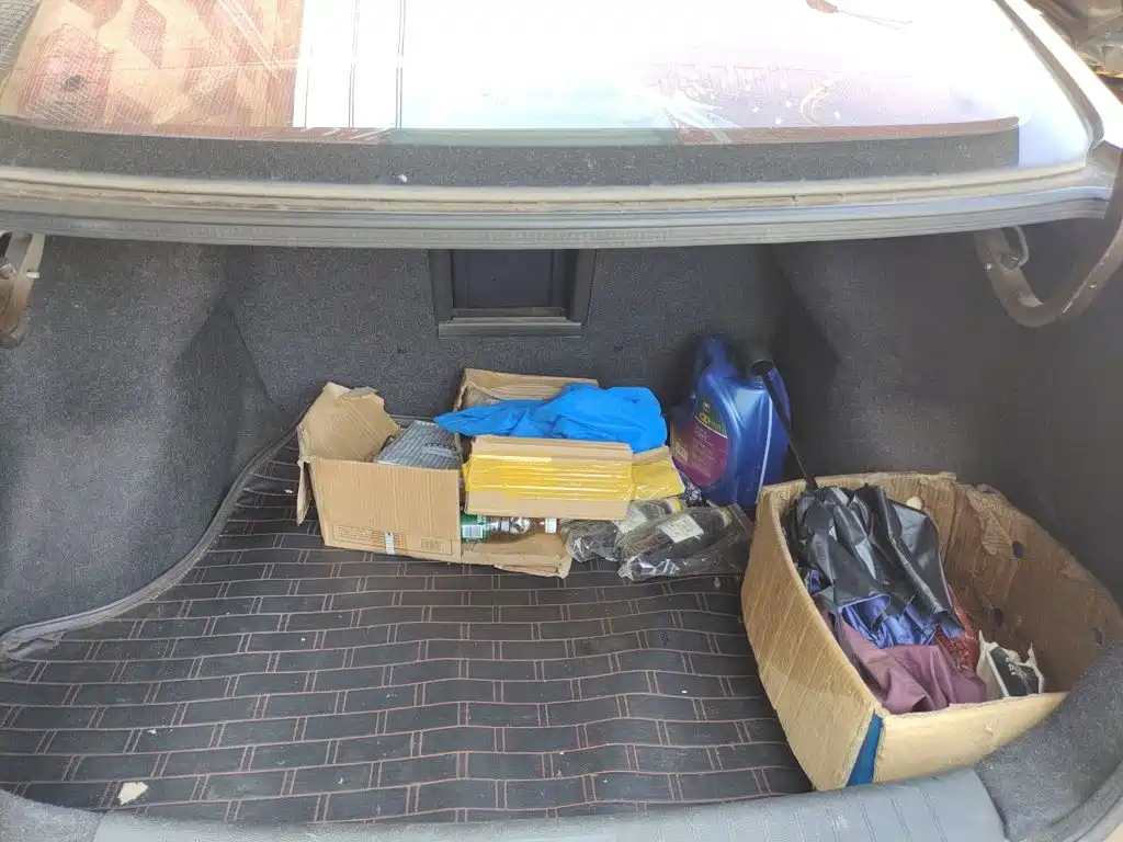 Nissan Sylphy — миниатюра 15