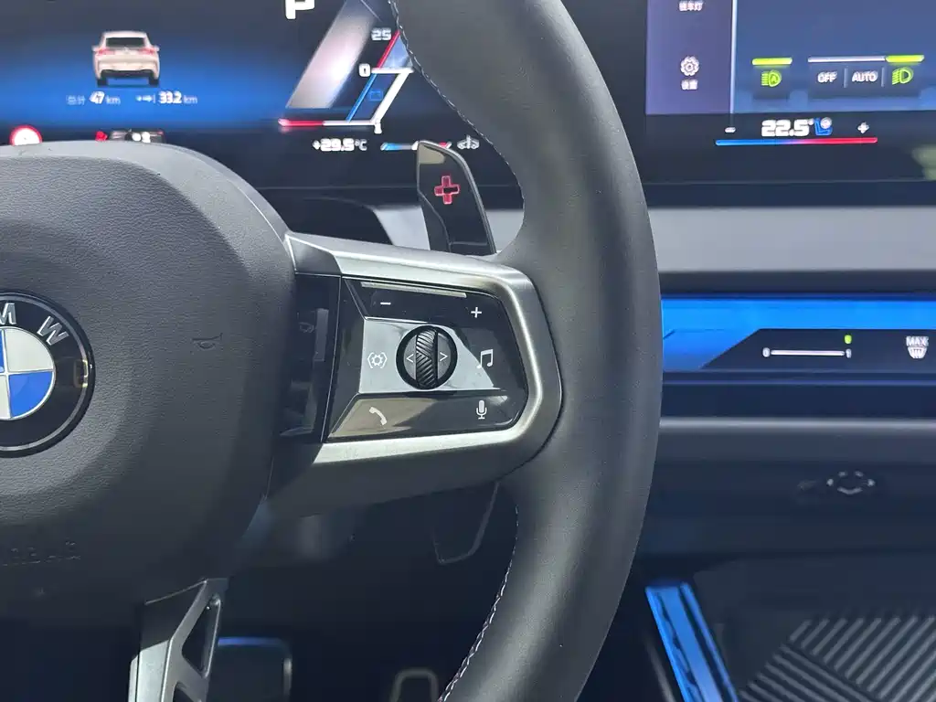 BMW X3 M50 — миниатюра 17