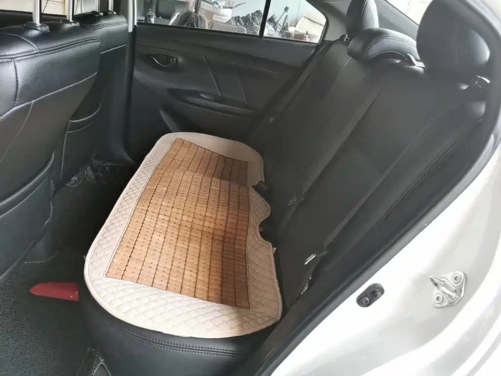 Toyota Vios — миниатюра 17