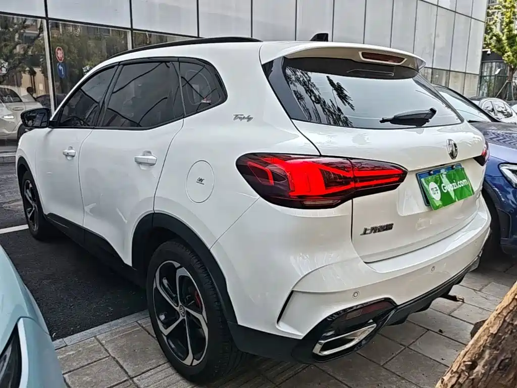 MG Pilot — миниатюра 5