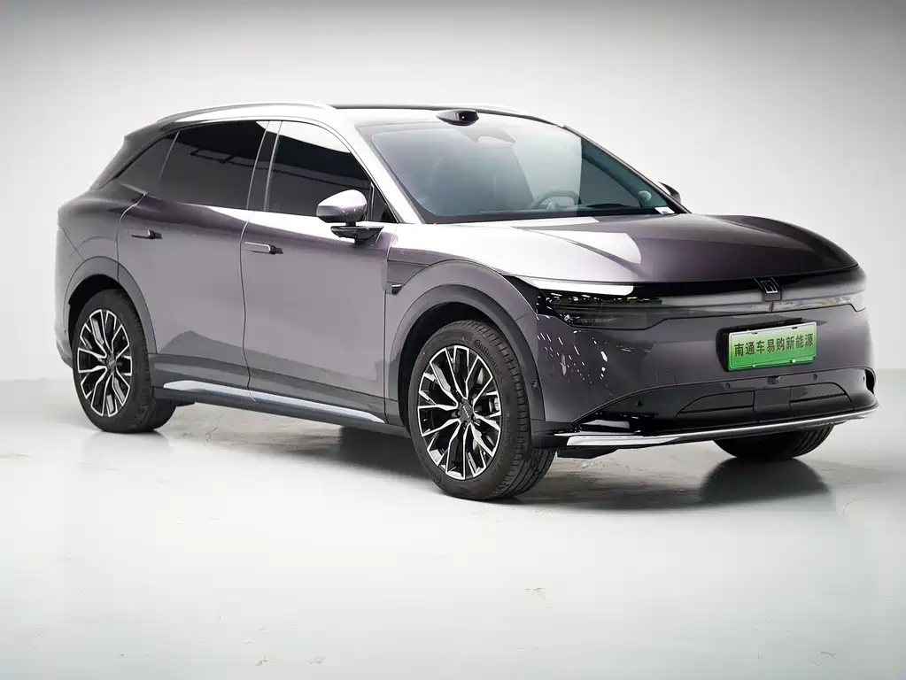 ZEEKR EXTREME KRYPTON 7X