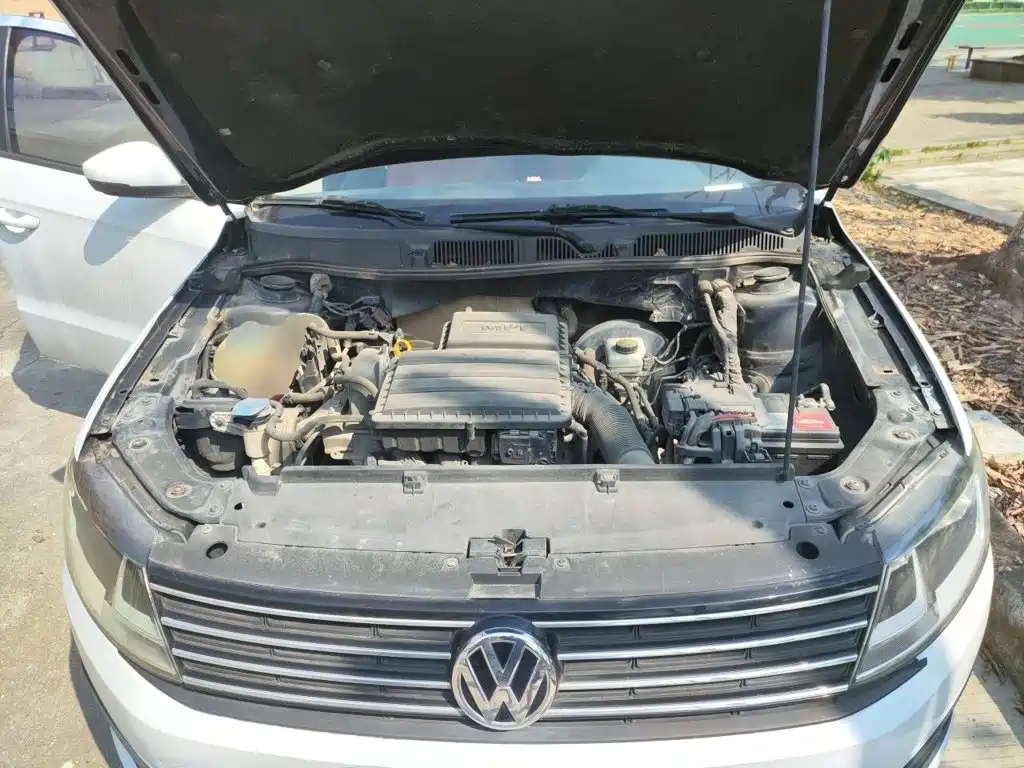 Volkswagen Lavida — миниатюра 16