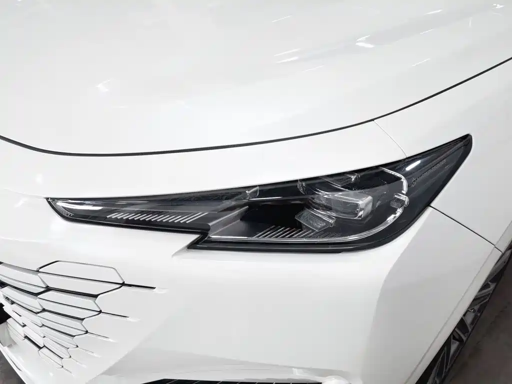 Changan UNI-K 2021 2.0T Luxury