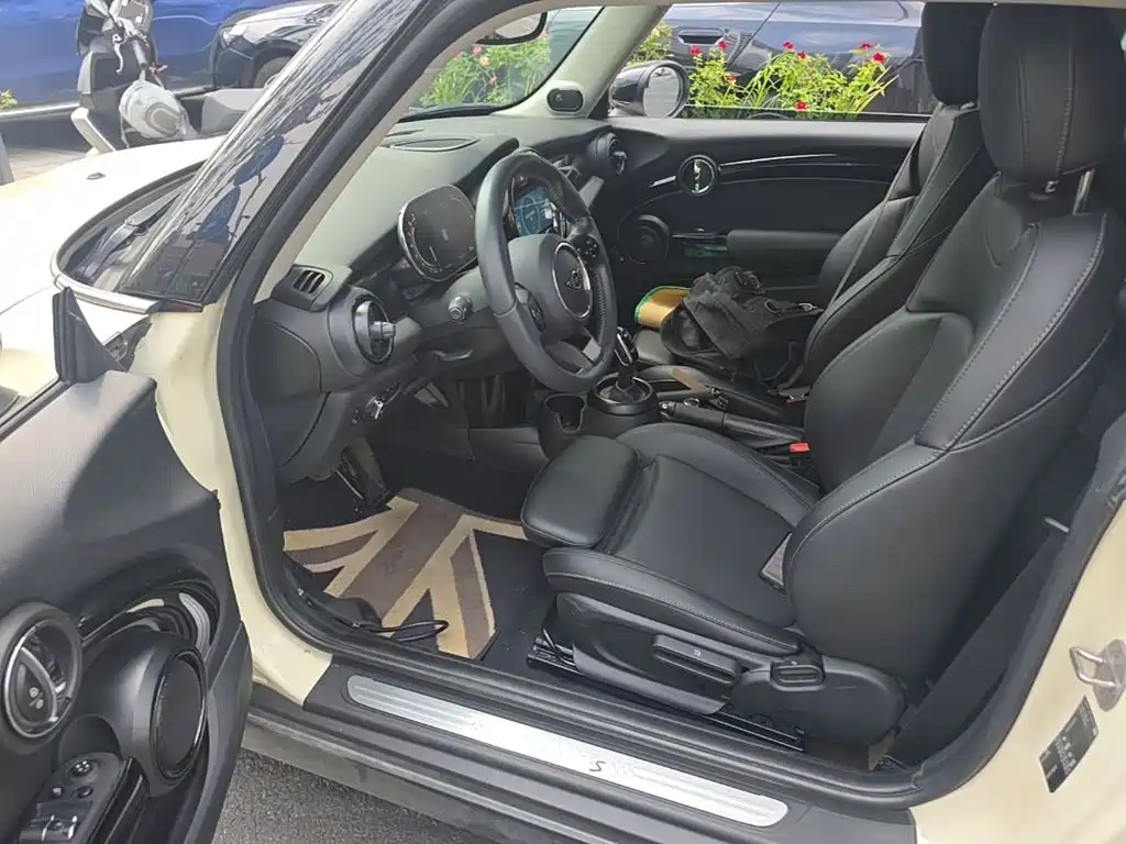 MINI Mini — миниатюра 15