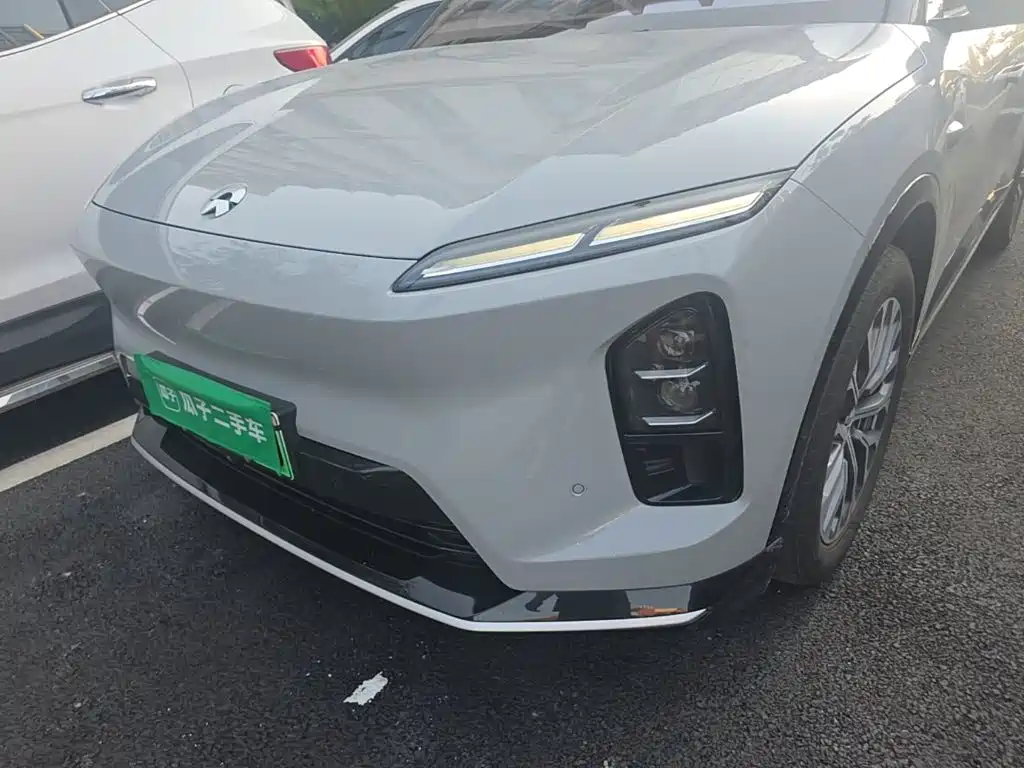 NIO ES6 — миниатюра 24