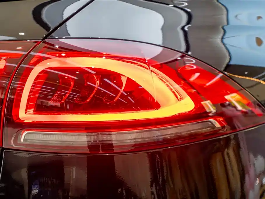 Mercedes-Benz GLE 2022 GLE 350 4MATIC Fashion