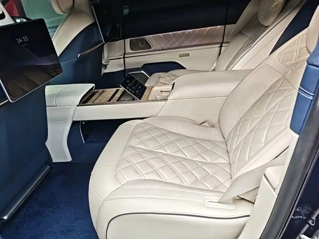 NIO ET9 — миниатюра 17