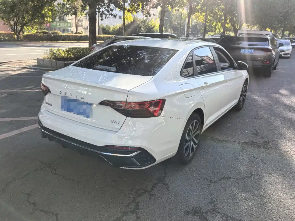 Jetta VA7 — миниатюра 6
