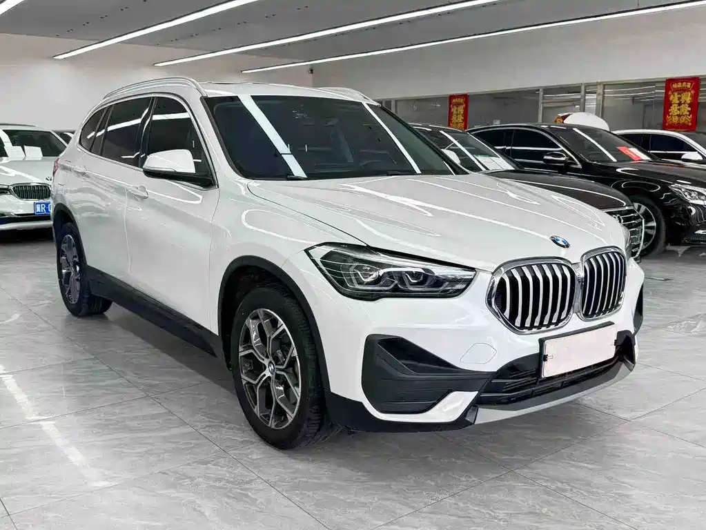 BMW X1 — миниатюра 3