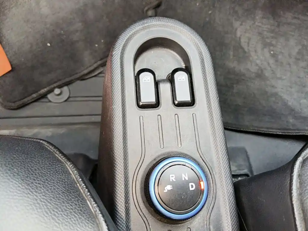 Wuling MINIEV — миниатюра 14