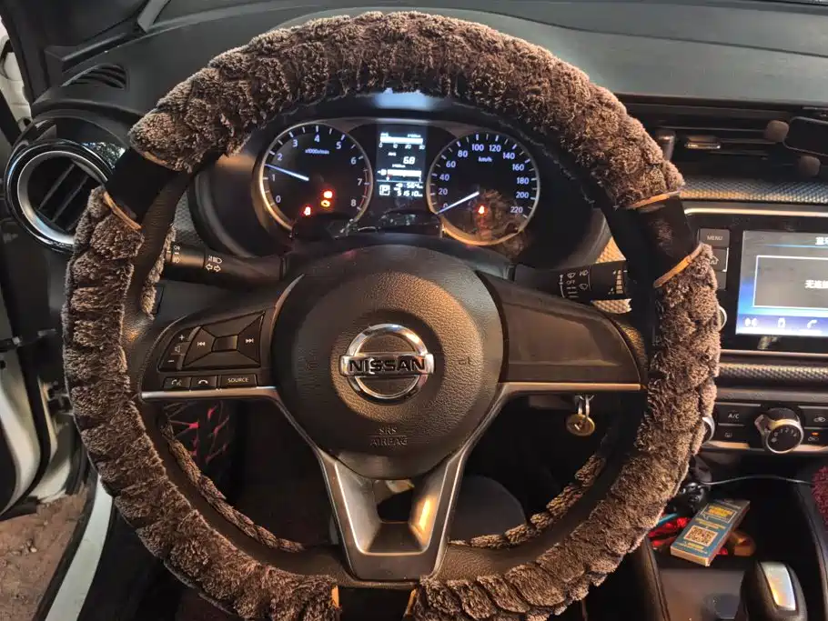 Nissan Kicks — миниатюра 15