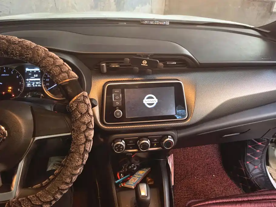 Nissan Kicks — миниатюра 13