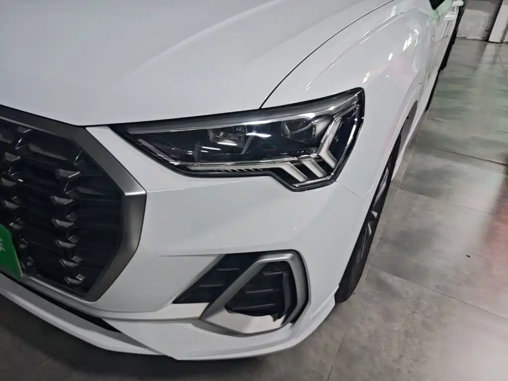 Audi Q3 — миниатюра 24