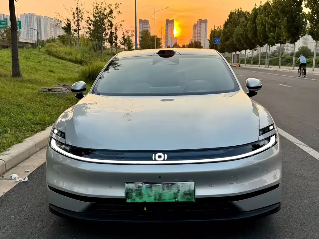 Qiyuan Qiyuan A06 — миниатюра 2
