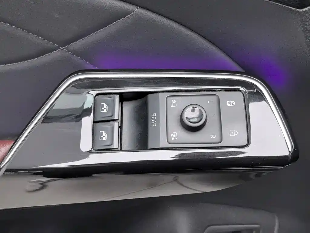 Volkswagen ID.6 X — миниатюра 9