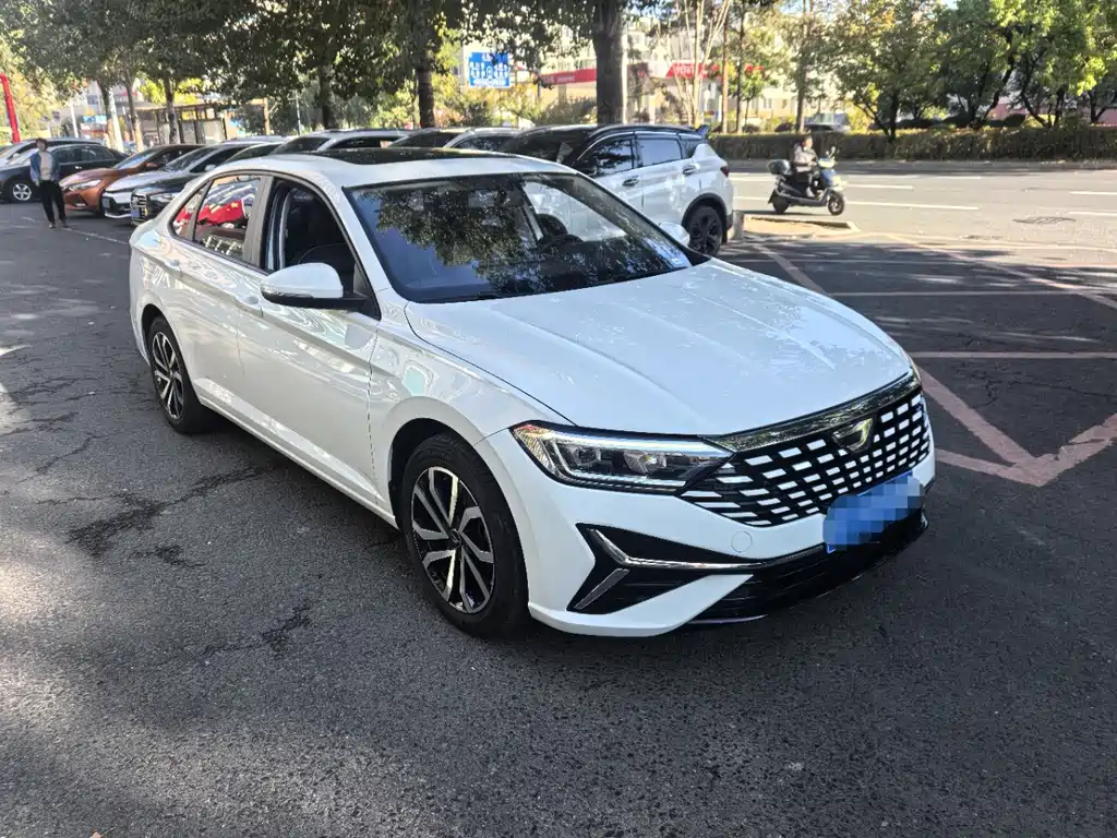 Jetta VA7 — миниатюра 3