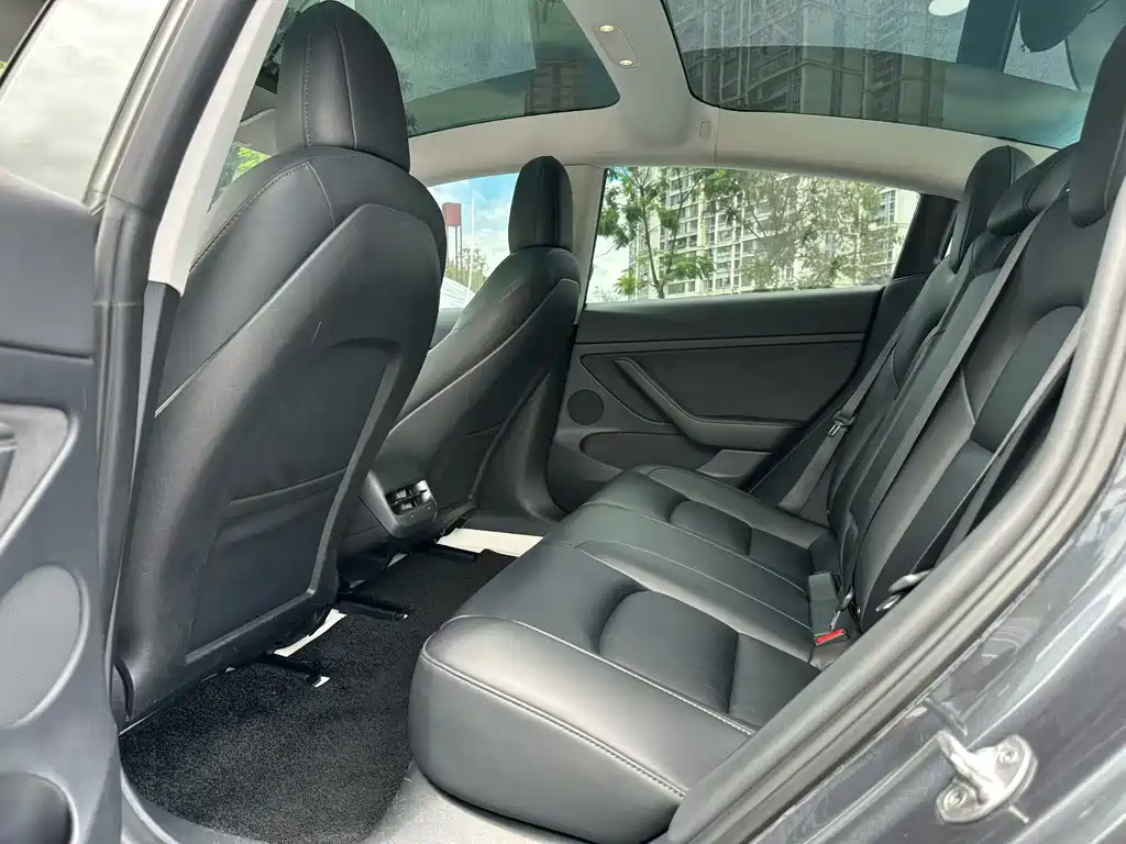 Tesla Model 3 — миниатюра 5