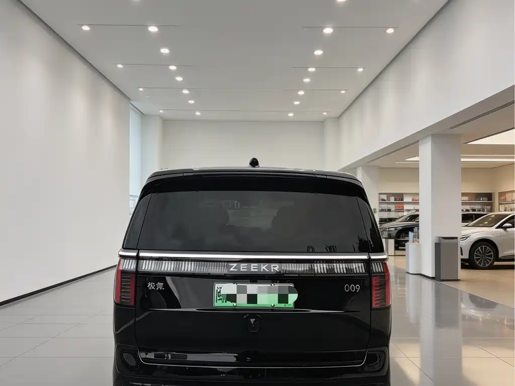 ZEEKR EXTREME KRYPTON 009
