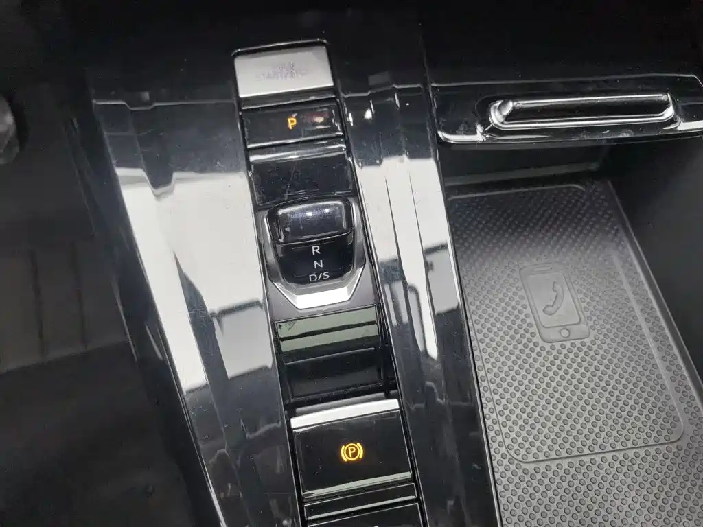 Volkswagen Talagon — миниатюра 13