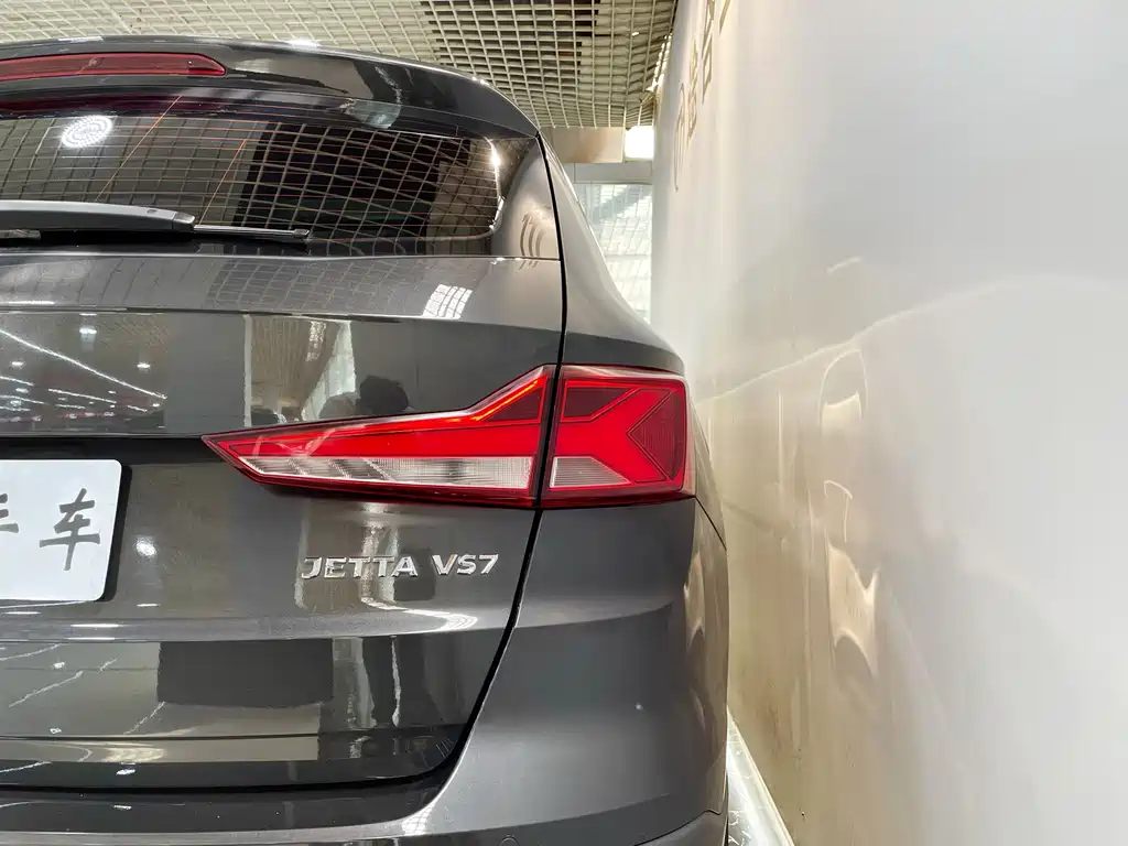 Jetta VS7 — миниатюра 8