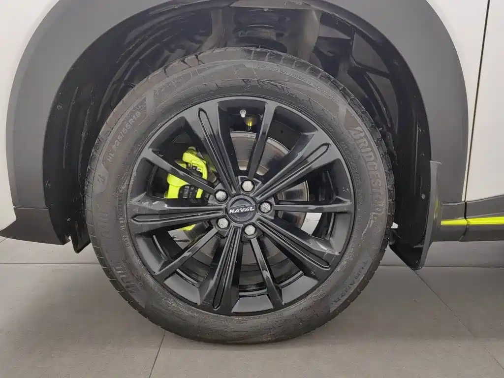 Haval H6S — миниатюра 17