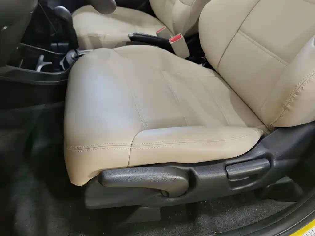 Honda Fit — миниатюра 20