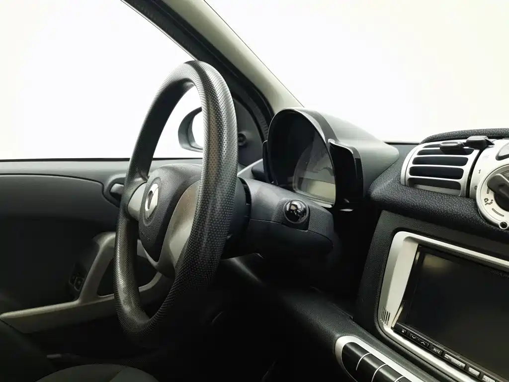 smart Smart Fortwo — миниатюра 22