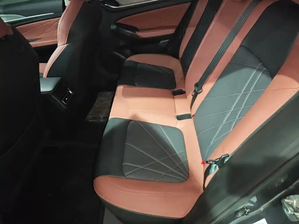 Changan Eado — миниатюра 17