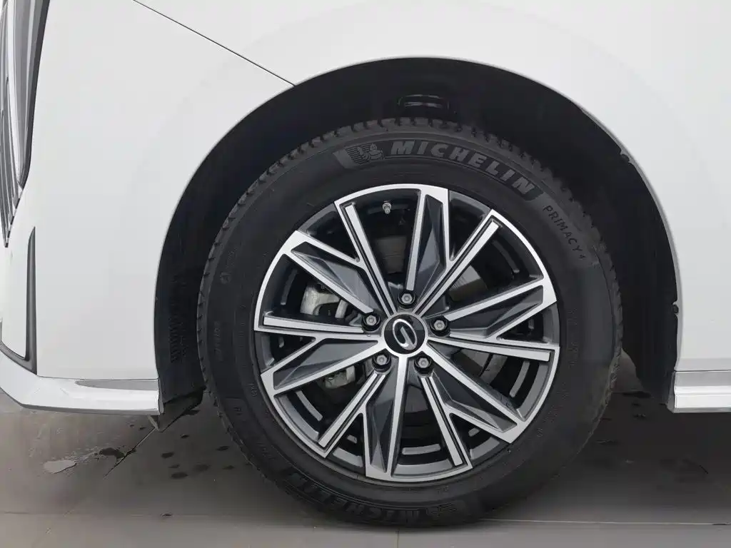 GAC Motor Trumpchi M8 — миниатюра 17