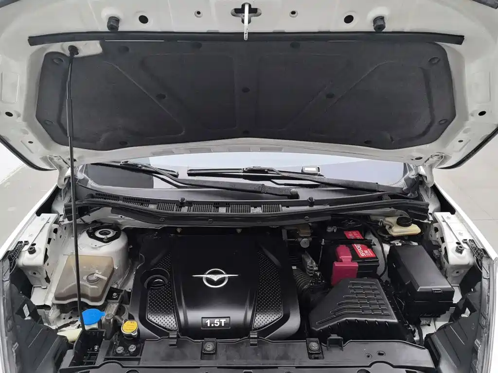 Haima Familia MPV — миниатюра 6