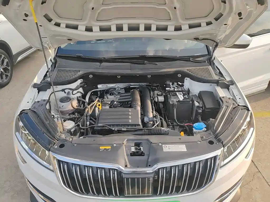 Skoda Karoq — миниатюра 20