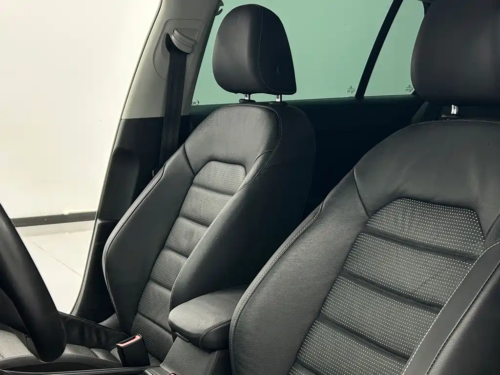 VOLKSWAGEN GOLF NEW ENERGY