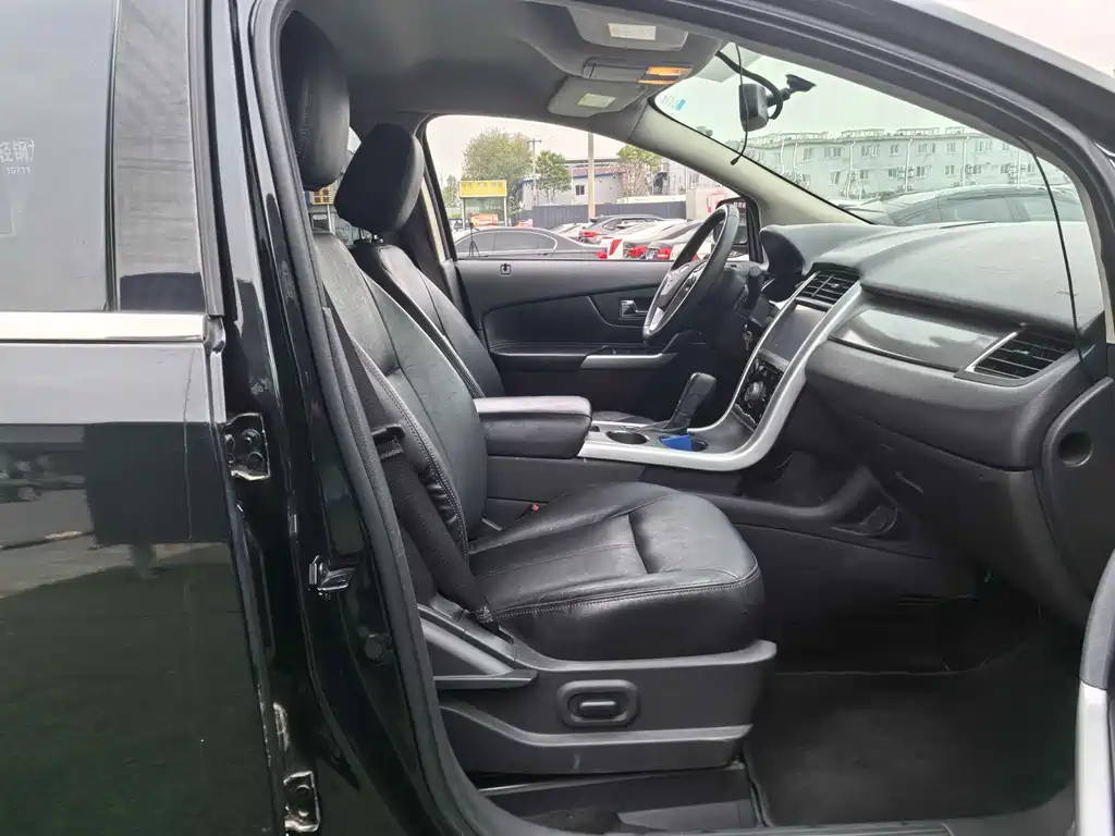 Ford Edge — фотографии объявления, Фото 12