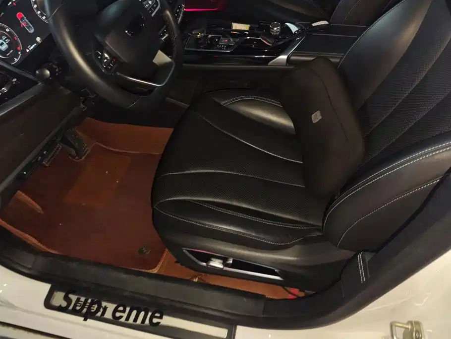 Geely Borui — миниатюра 9