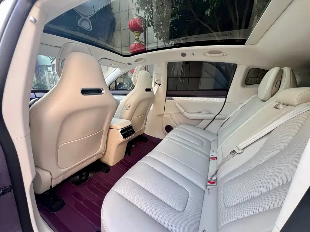 Zhijie Zhijie R7 — миниатюра 15