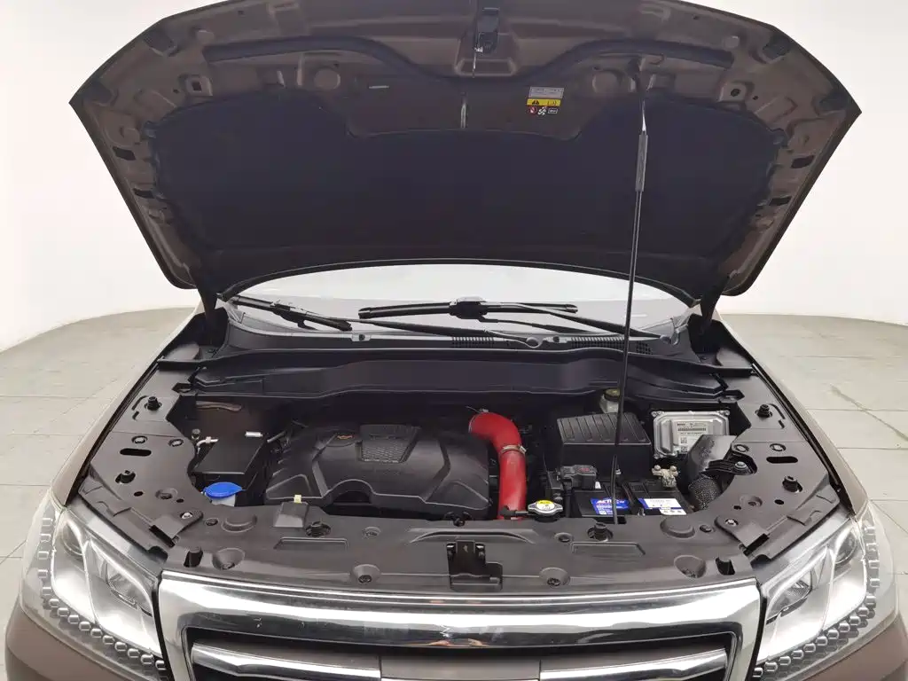 Haval H2 — миниатюра 6
