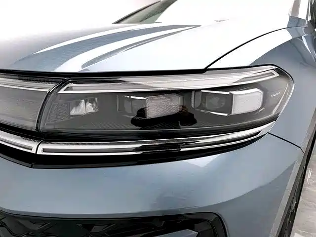 Volkswagen Talagon — миниатюра 19