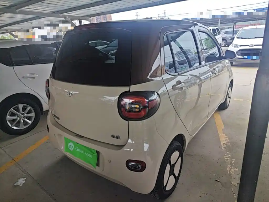 FERRAL EV — миниатюра 7